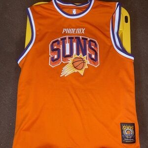 Phoenix Suns Jersey